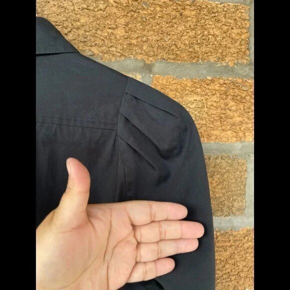 JUST CAVALLI SHIRT SIZE 44/4 - Picture 14 of 14